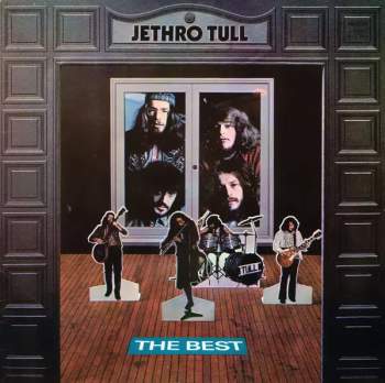 Jethro Tull: The Best