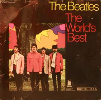 The World's Best