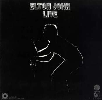 Elton John: Live