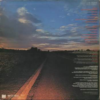 Smokie: The Other Side Of The Road