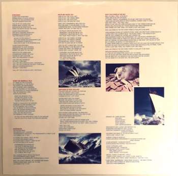 Midnight Oil: Red Sails In The Sunset