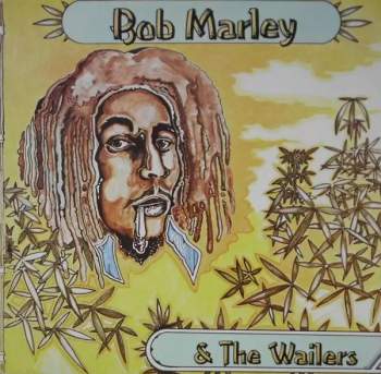 Bob Marley & The Wailers