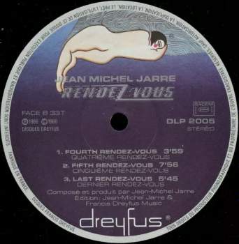Jean-Michel Jarre: Rendez-Vous