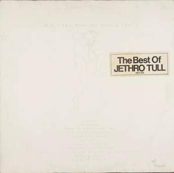 Jethro Tull: M.U. - The Best Of Jethro Tull