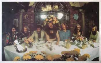 Jethro Tull: M.U. - The Best Of Jethro Tull