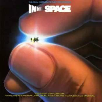 Various: Innerspace (Original Motion Picture Soundtrack)