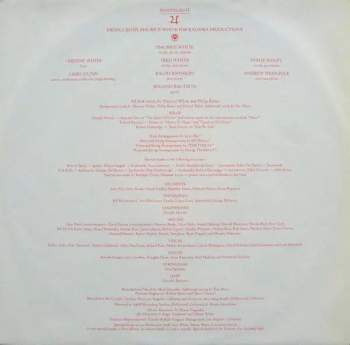 Wind & Fire Earth: Powerlight
