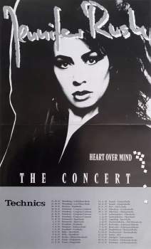 Jennifer Rush: Jennifer Rush
