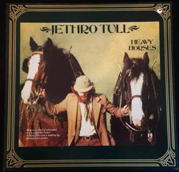 Jethro Tull: Heavy Horses