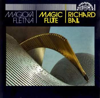 Magická Flétna - Magic Flute