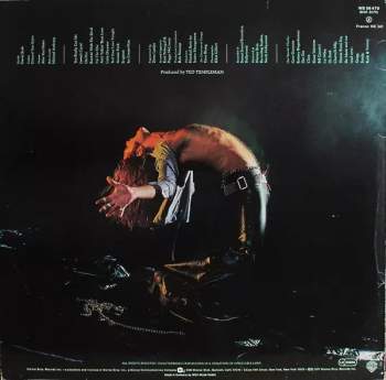 Van Halen: Van Halen