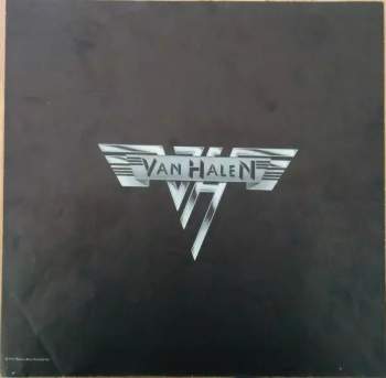 Van Halen: Van Halen