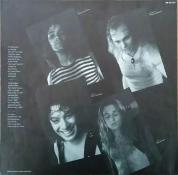 Van Halen: Van Halen
