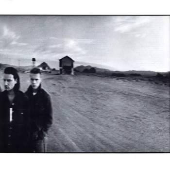U2: The Joshua Tree
