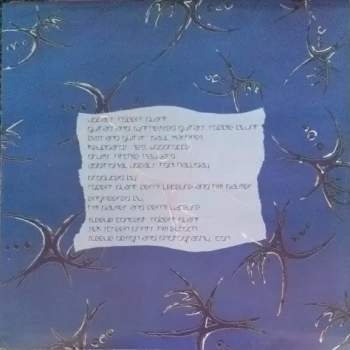 Robert Plant: Shaken 'N' Stirred