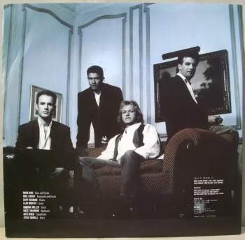 Level 42: Staring At The Sun