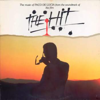 Music From The Soundtrack Of The Film "The Hit"