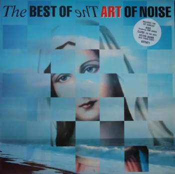The Best Of The Art Of Noise