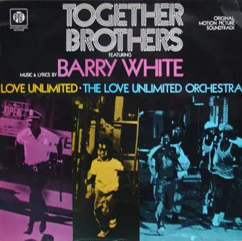 Together Brothers (Original Motion Picture Soundtrack)