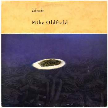 Mike Oldfield: Islands