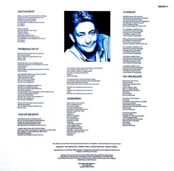 Chris Rea: New Light Through Old Windows (The Best Of Chris Rea)