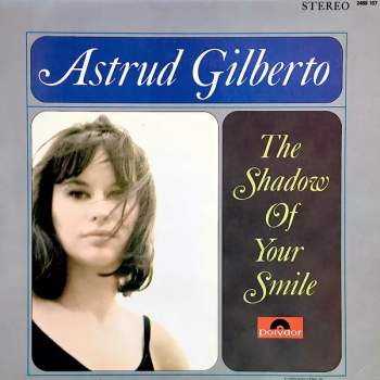 The Shadow Of Your Smile
