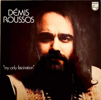 Demis Roussos: My Only Fascination