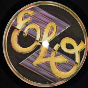 Electric Light Orchestra: A New World Record