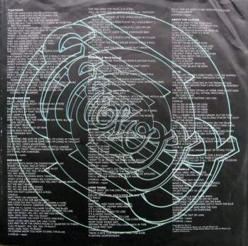 Electric Light Orchestra: A New World Record