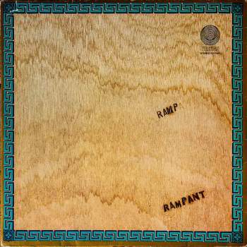 Nazareth: Rampant