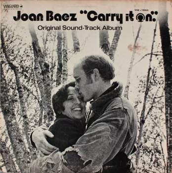 Carry It On - Original Sound Track Album
