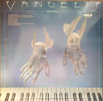 Vangelis: Heaven And Hell