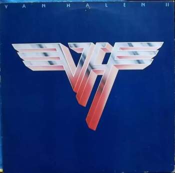 Van Halen II