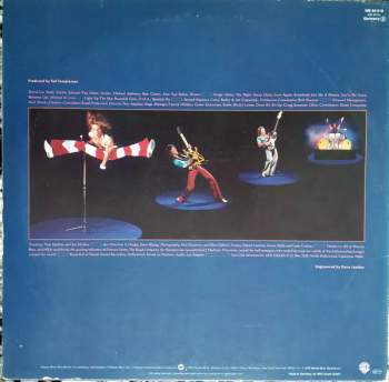 Van Halen: Van Halen II