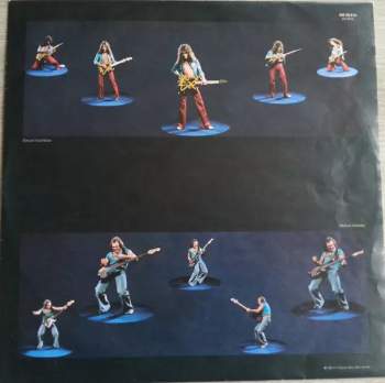 Van Halen: Van Halen II