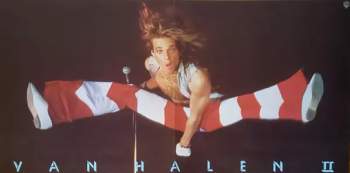 Van Halen: Van Halen II