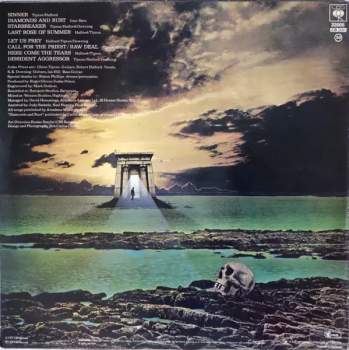 Judas Priest: Sin After Sin