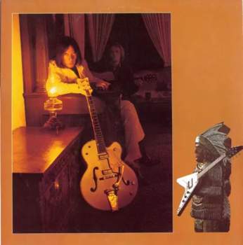 Neil Young: Decade