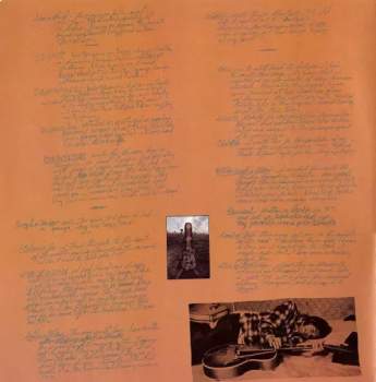 Neil Young: Decade