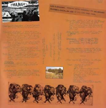 Neil Young: Decade