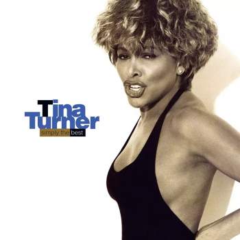 Tina Turner: Simply The Best