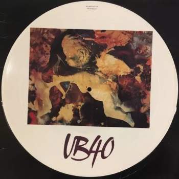 UB40: C'est La Vie PIC