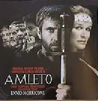 Amleto (Hamlet - Colonna Sonora Originale)