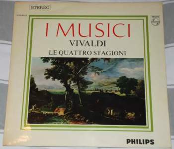 Le Quattro Stagioni