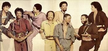 Wind & Fire Earth: Electric Universe