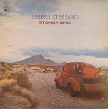 Barbra Streisand: Stoney End