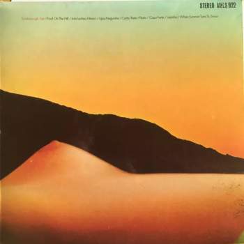 Sérgio Mendes & Brasil '66: Fool On The Hill 