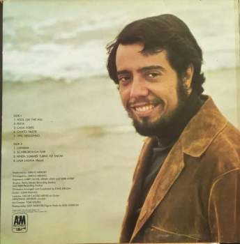 Sérgio Mendes & Brasil '66: Fool On The Hill 