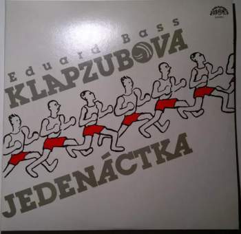 Klapzubova Jedenáctka