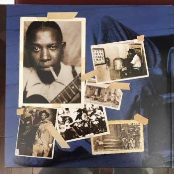 Robert Johnson: The Complete Collection